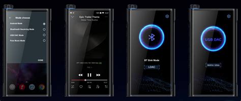 Fiio M15 Flagship DAP Released – And It Cost How Much?! Audio & Visual ...