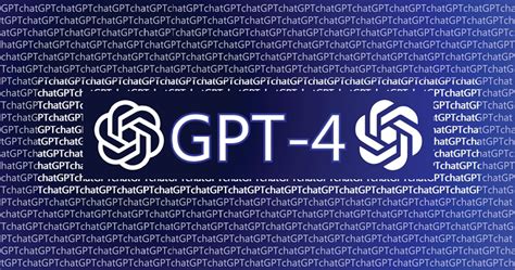 OpenAI Releases GPT-4: Now Available In ChatGPT & Bing