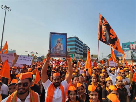 Why Sangh family is spearheading protests across Maharashtra for a love ...