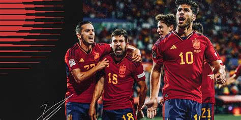 Spain World Cup 2022 squad guide: Pass masters still lacking that ...