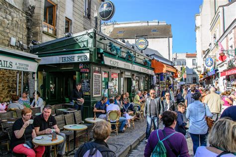 Free Images : man, table, chair, city, paris, france, portrait, vendor ...