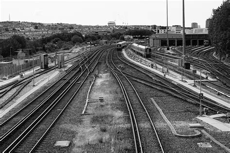 Station Railway Brighton - Free photo on Pixabay - Pixabay