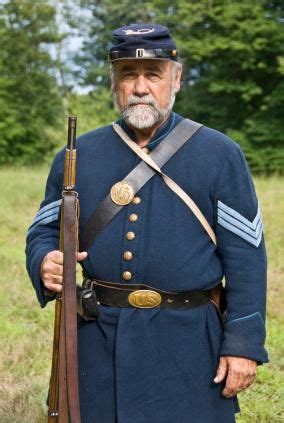 Union Army Uniform | Homeschool History Civil War | Pinterest | Civil wars, War and Soldiers