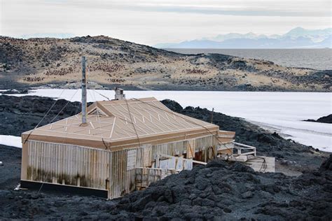 Say cheers with Shackleton on Antarctica's whisky - Journey Latin America