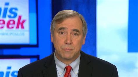 Video Sen. Jeff Merkley: 'We're absolutely willing to fund border ...