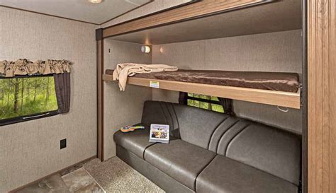 Used travel trailers with bunk beds floor plans ~ Work bench tool