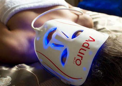 Light Therapy for Skin | The Science of Light Therapy – Aduro