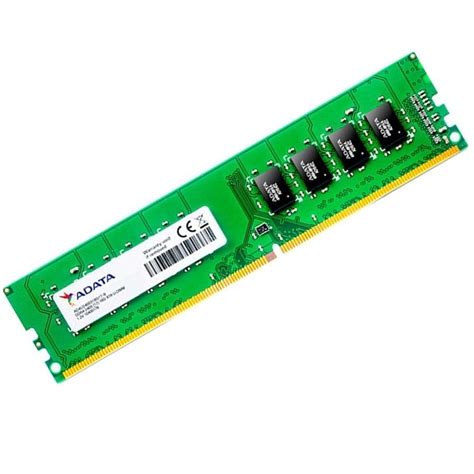 Memoria Ram Ddr4 Adata 4GB Pc Desktop » TecnoGame.Ec