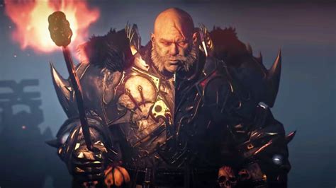 Total War: Warhammer III Drops an Epic Cinematic Trailer and First Look ...