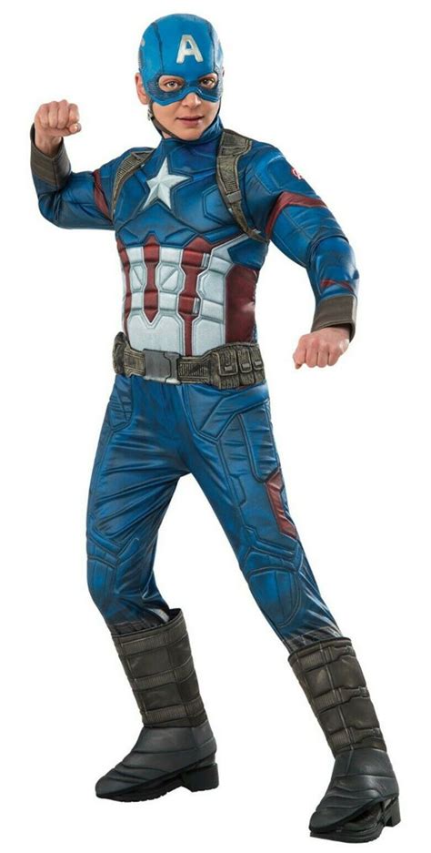 Marvel Costumes | Marvel Superhero Costumes & Accessories