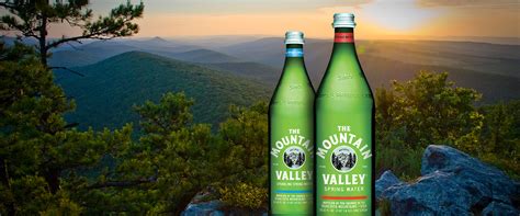 Mountain Valley Spring Water | Primo Water Delivery