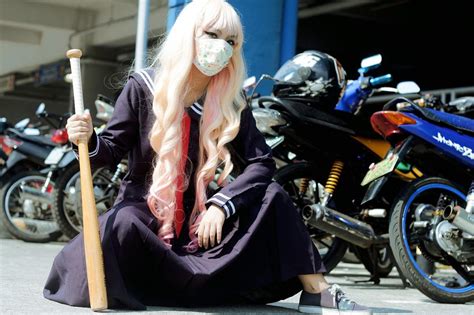 Bosozoku Badass Girl Gangs. An Outlaw Subculture of Japan | DriveMag Riders