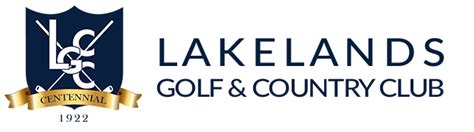 Public Home - Lakelands Golf and Country Club