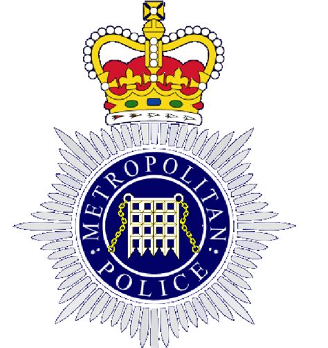 Sam's Ramblings : UK police badge redesigns Part 1