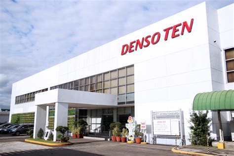 Denso Ten Philippines Corporation