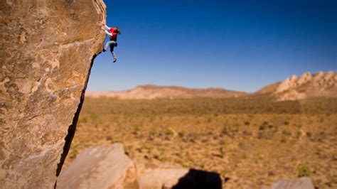 Stoney Point: Rock Climbing Documentary | Pt 4 | Boldness Redefined - Johnson, Fritz, Reardon ...