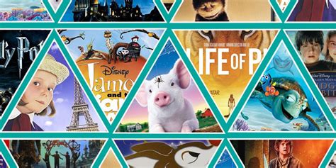 16 Best Kids Movies 2018 - New & Classic Movies for Kids