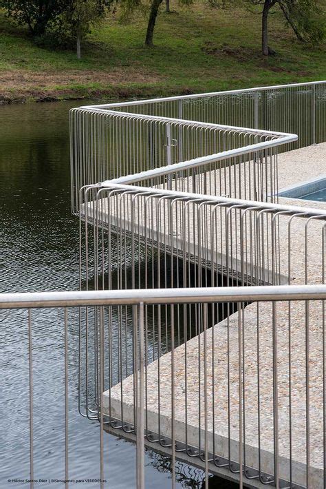 44 Bridge - Railing ideas in 2021 | railing, bridge, bridge design