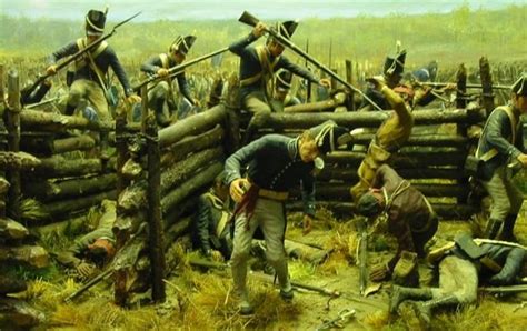 Battle of Horseshoe Bend | Interactive timeline, War of 1812, Make a timeline