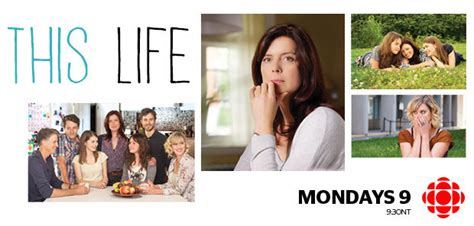 This Life review: CBC has a hearty drama in its hands - Series ...