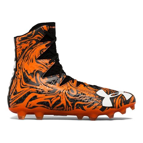 Men's UA Highlight Lux MC Football Cleats | Under Armour US | Football cleats, Cleats, Mens ...