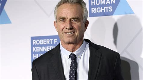 RFK Jr. kicked off Instagram for vaccine misinformation | AP News