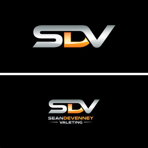 Logo Design | 31 Logo Designs for SDV