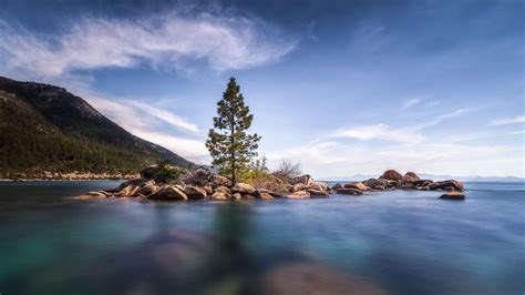 Lake Tahoe 4K Wallpapers - Top Free Lake Tahoe 4K Backgrounds ...