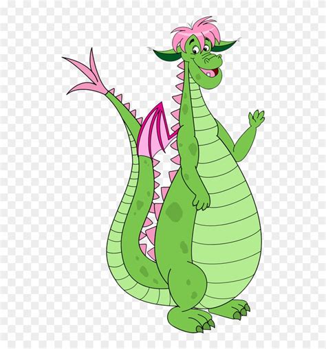 pete s dragon clipart 10 free Cliparts | Download images on Clipground 2024