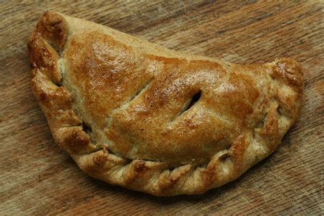 The Cornish Pasty | Cornish pasties, Recipes, Pasties recipes