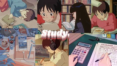 STUDY. Cute laptop , Anime iphone, Cute, Anime Studying HD wallpaper | Pxfuel