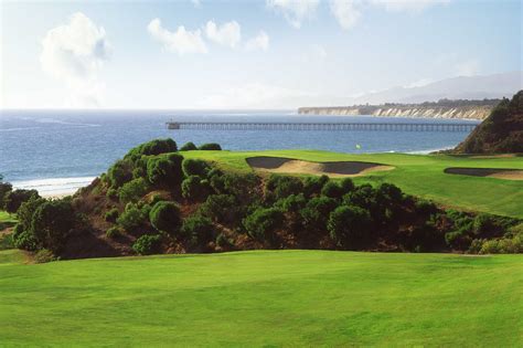 Santa Barbara Golf Courses | Golf Clubs & Courses