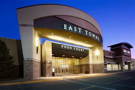 East Towne Mall | Madison, WI