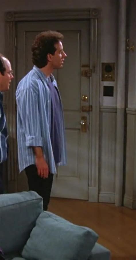 "Seinfeld" The Opposite (TV Episode 1994) - IMDb