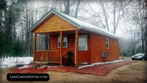 Lake Michigan Cabin Rentals - LakeCabinRentals.com