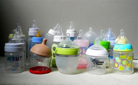 Free Baby Bottles Samples - Best Free Baby Stuff