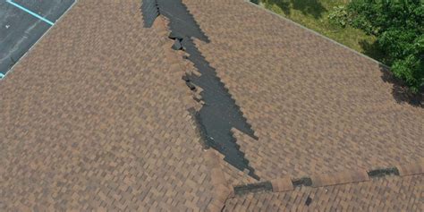 Roof Wind Damage: Identification Guide (With Pictures)