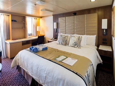 Oosterdam Cabins & Staterooms on Cruise Critic