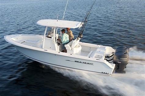 Top Center Console Boats Under 25 Feet: The Ultimate Guide | Finding Boats