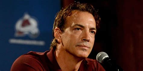 Joe Sakic Net Worth 2024: Wiki, Married, Family, Wedding, Salary, Siblings