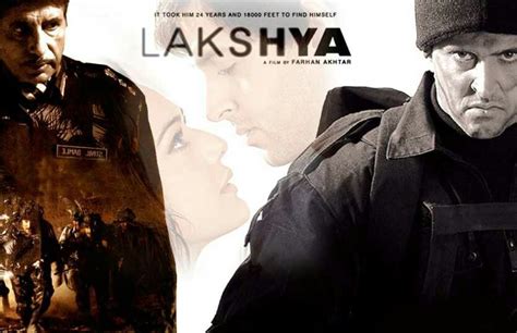 Lakshya Movie Motivational Dialogues & Quotes | Hrithik Roshan, Amitabh Bachchan, Preity Zinta