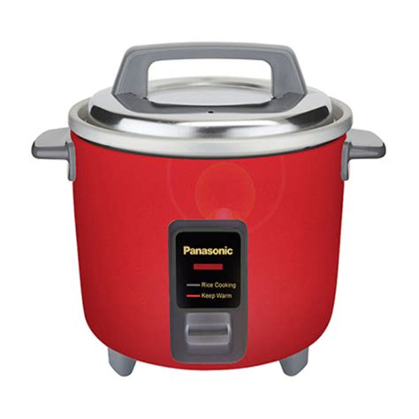 Panasonic 1L (500g) Rice Cooker: Best Panasonic Kitchen Appliances for Sale | Best Price in Sri ...