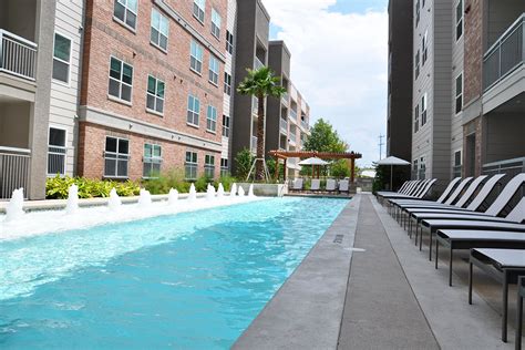 Amenities Gallery | Alamo Corporate Housing