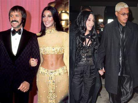 Cher's Dating History: From Sonny Bono to Alexander Edwards