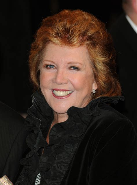 Cilla Black Has Died, Aged 72