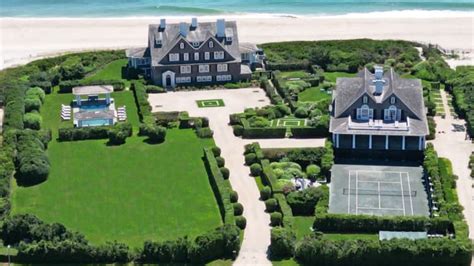 Hamptons Mega Mansion Floor Plans | Floor Roma