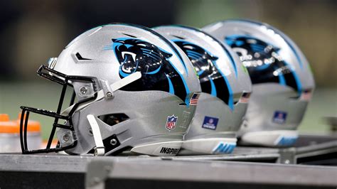 Carolina Panthers NFL draft picks 2024: Round-by-round selections