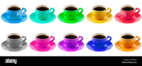 Ten of cups hi-res stock photography and images - Alamy