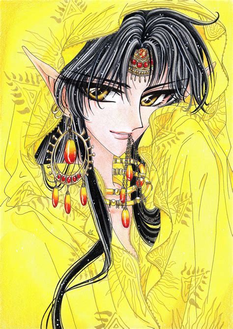 Ashura by Yoite7 on DeviantArt