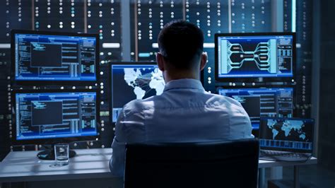 California boots up state's first cybersecurity operations center